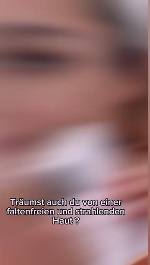 4‑in‑1 HIFU & EMS Gesichts‑Lift Gerät – Hautstraffung & Anti‑Aging